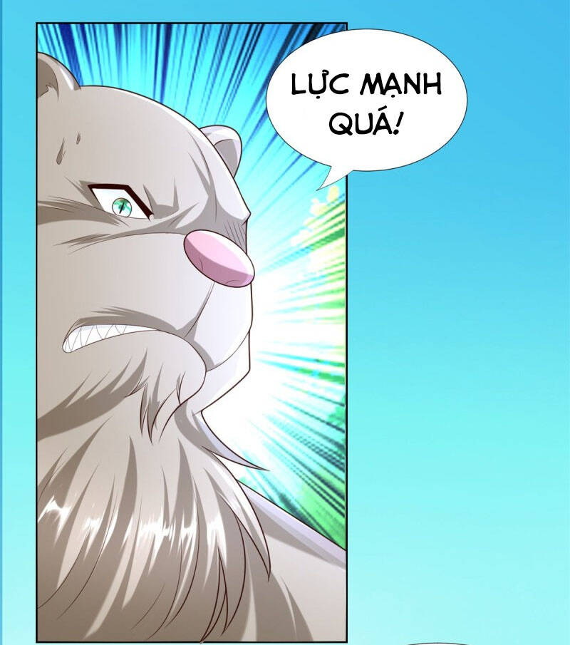 Chí Tôn Trọng Sinh Chapter 136 - Trang 2