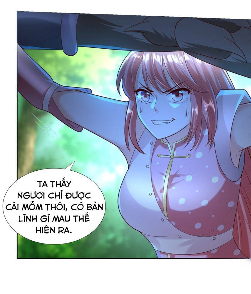 Chí Tôn Trọng Sinh Chapter 136 - Trang 2