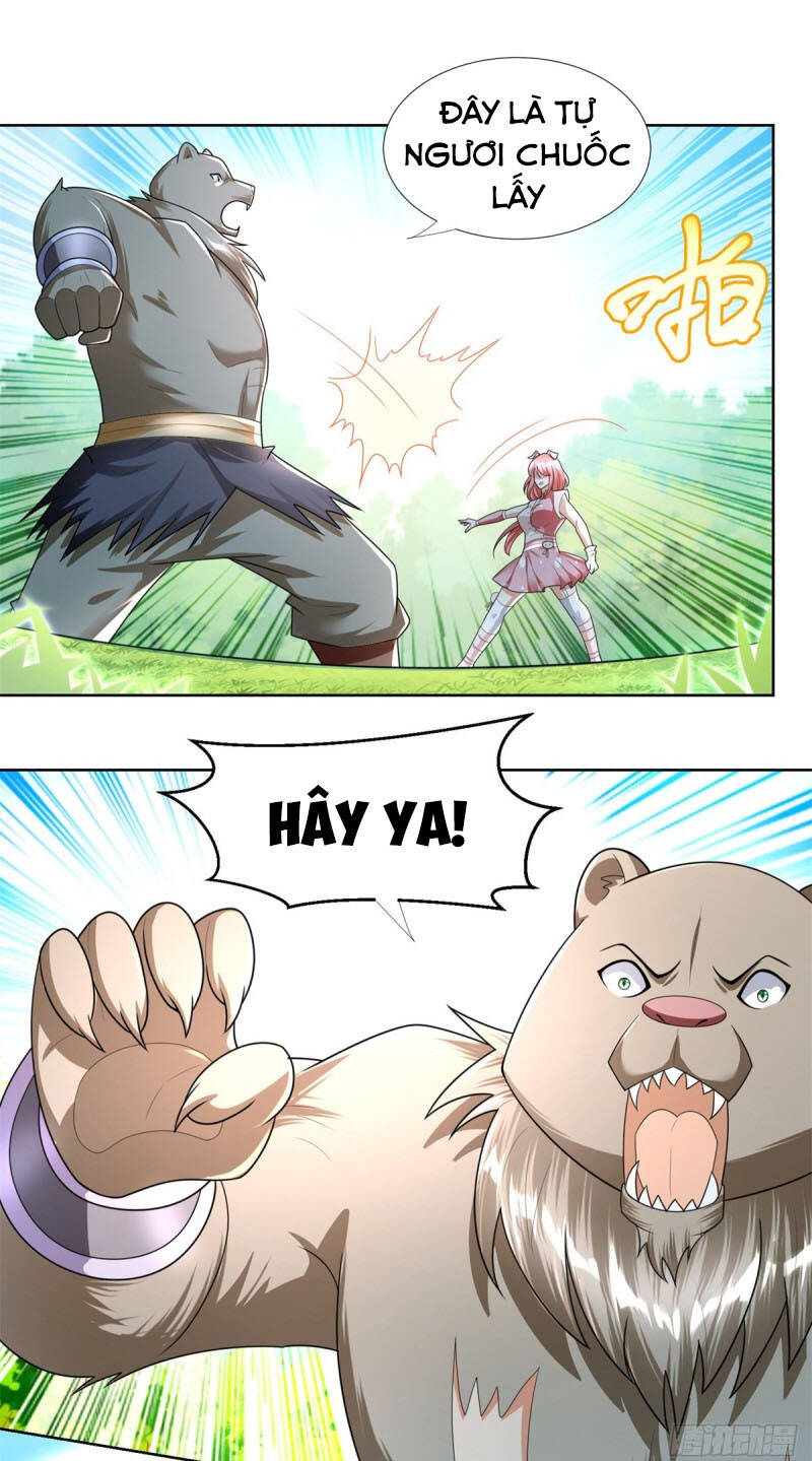 Chí Tôn Trọng Sinh Chapter 136 - Trang 2