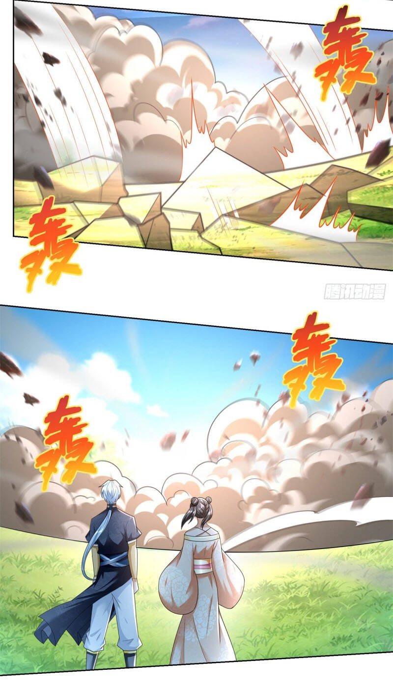 Chí Tôn Trọng Sinh Chapter 136 - Trang 2