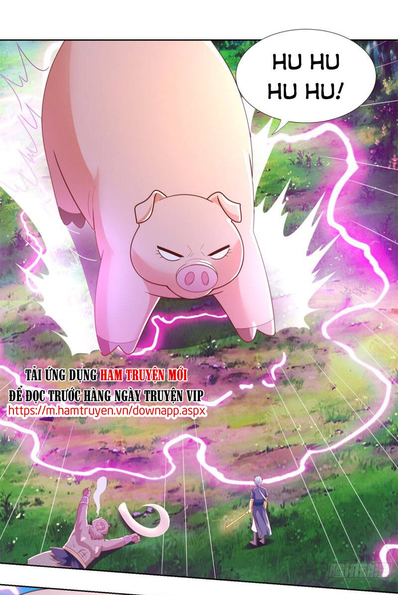 Chí Tôn Trọng Sinh Chapter 137 - Trang 2