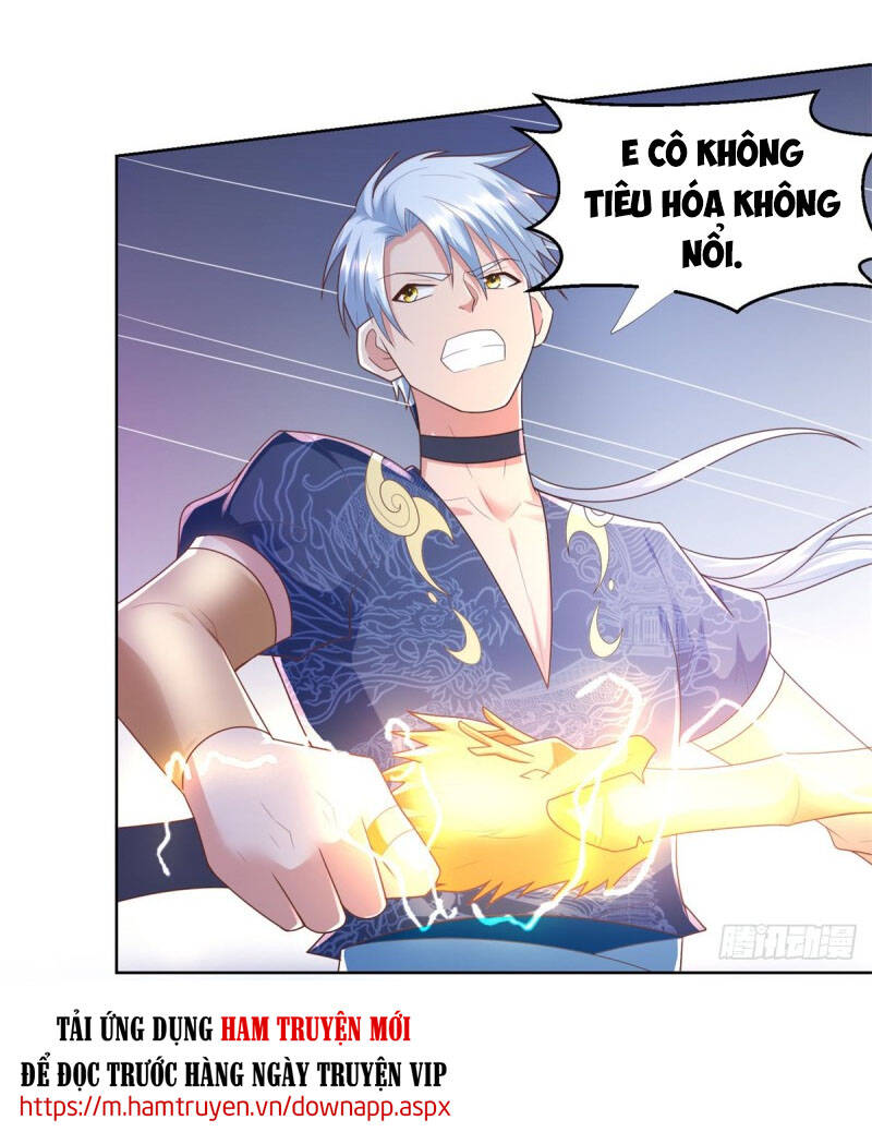 Chí Tôn Trọng Sinh Chapter 137 - Trang 2