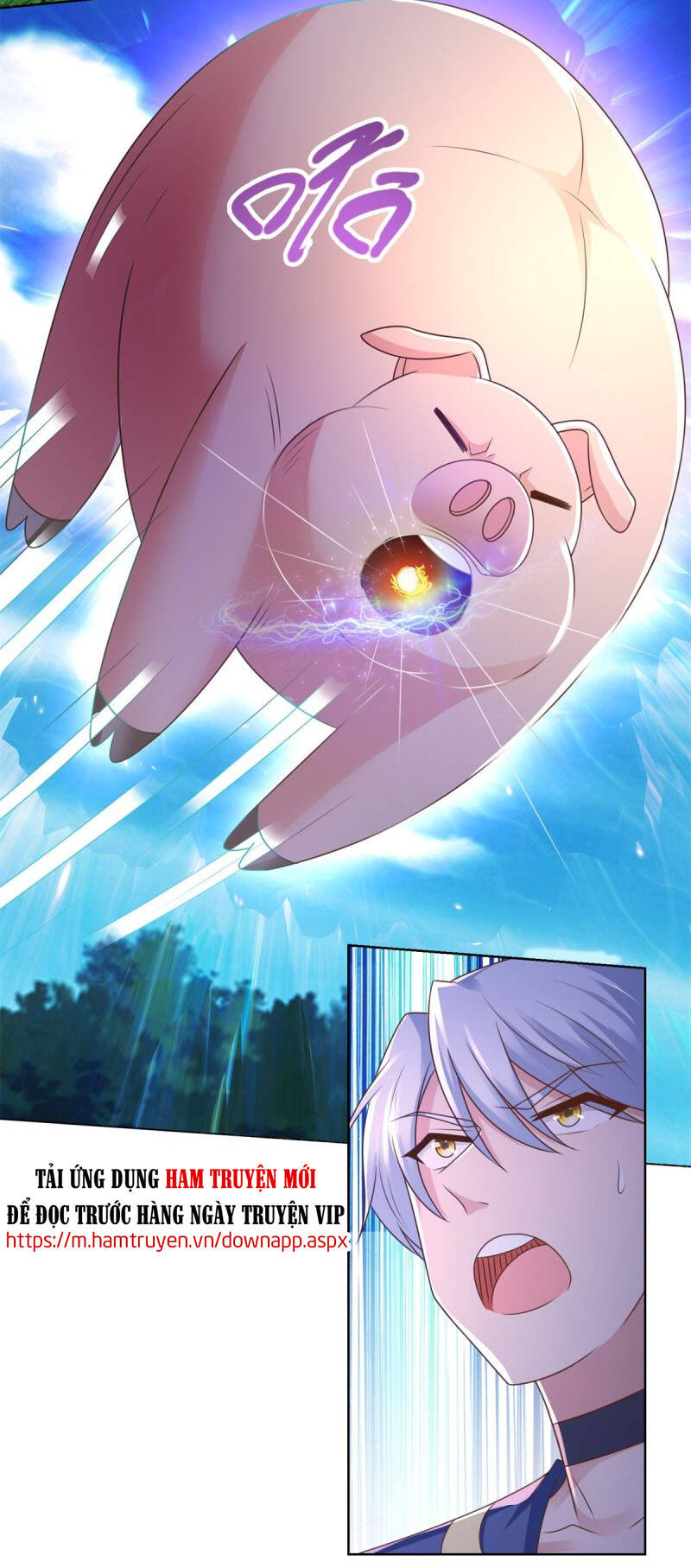 Chí Tôn Trọng Sinh Chapter 137 - Trang 2