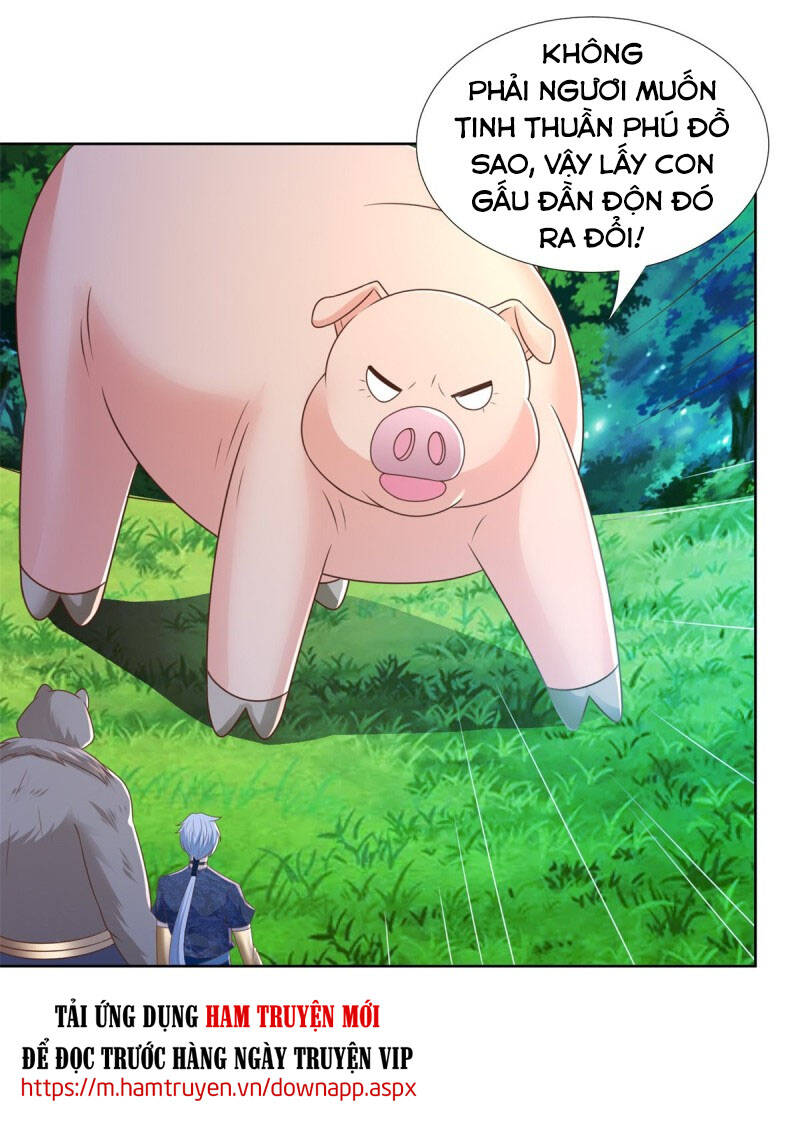 Chí Tôn Trọng Sinh Chapter 137 - Trang 2