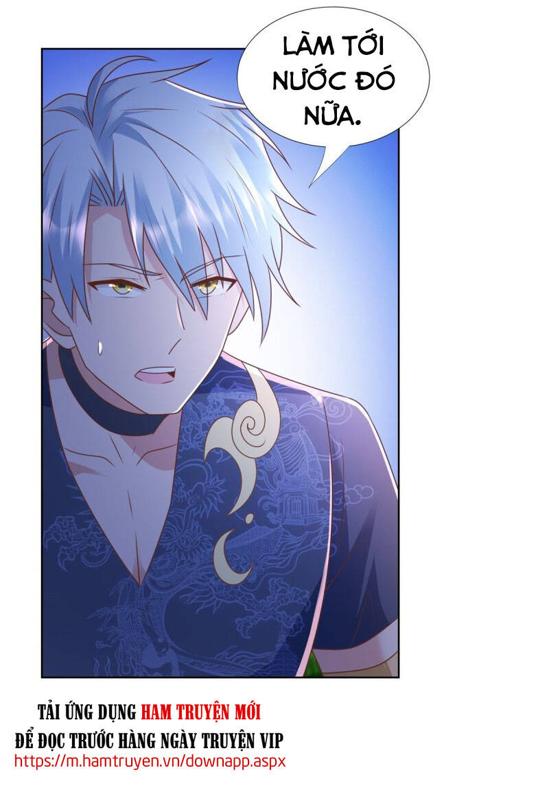 Chí Tôn Trọng Sinh Chapter 137 - Trang 2