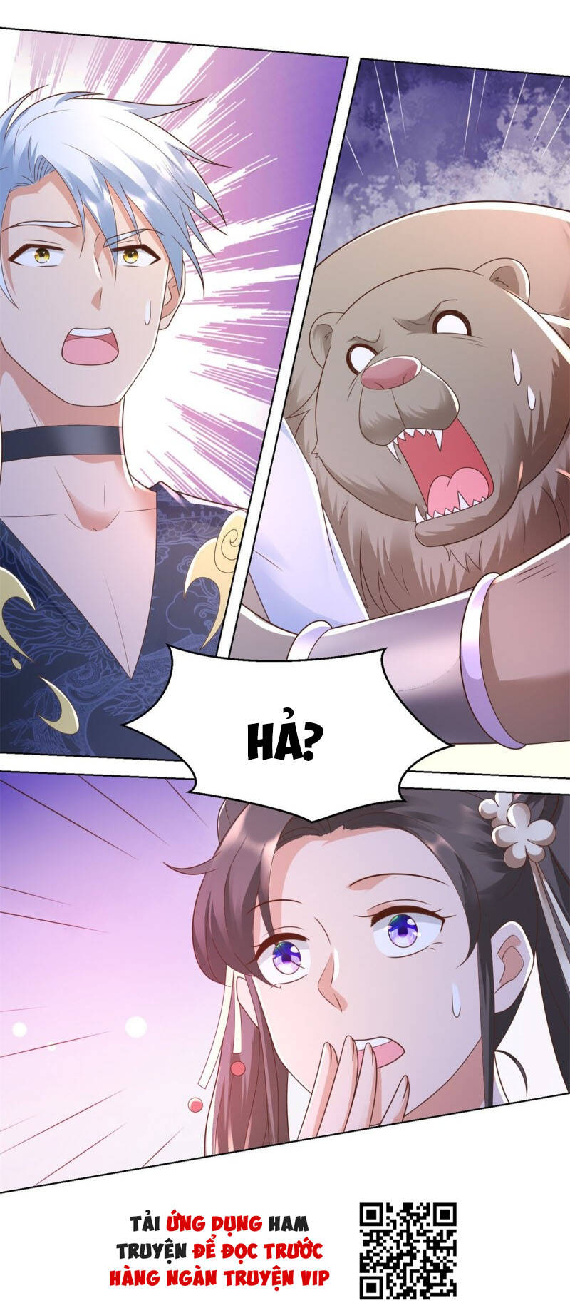 Chí Tôn Trọng Sinh Chapter 137 - Trang 2