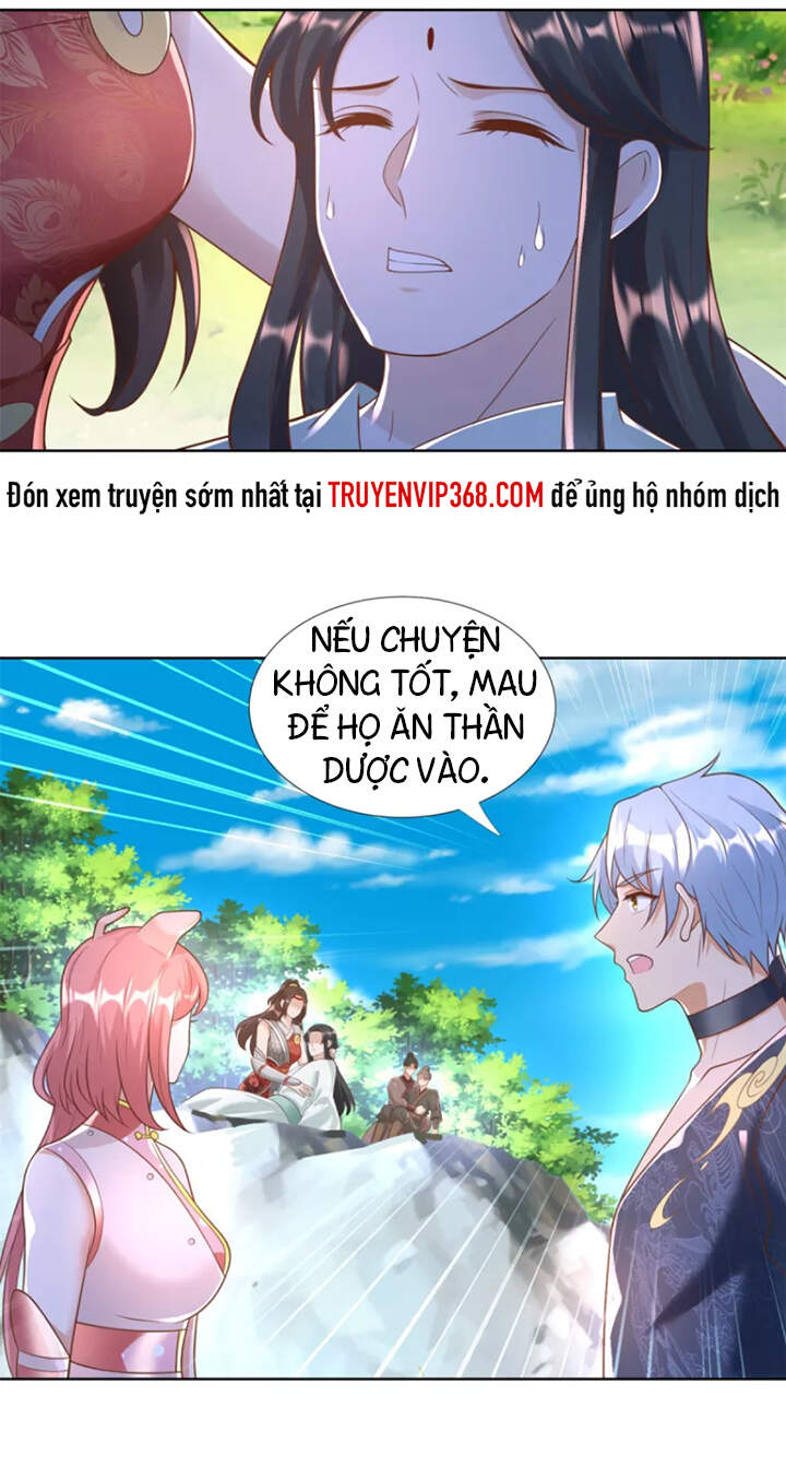 Chí Tôn Trọng Sinh Chapter 146 - Trang 2