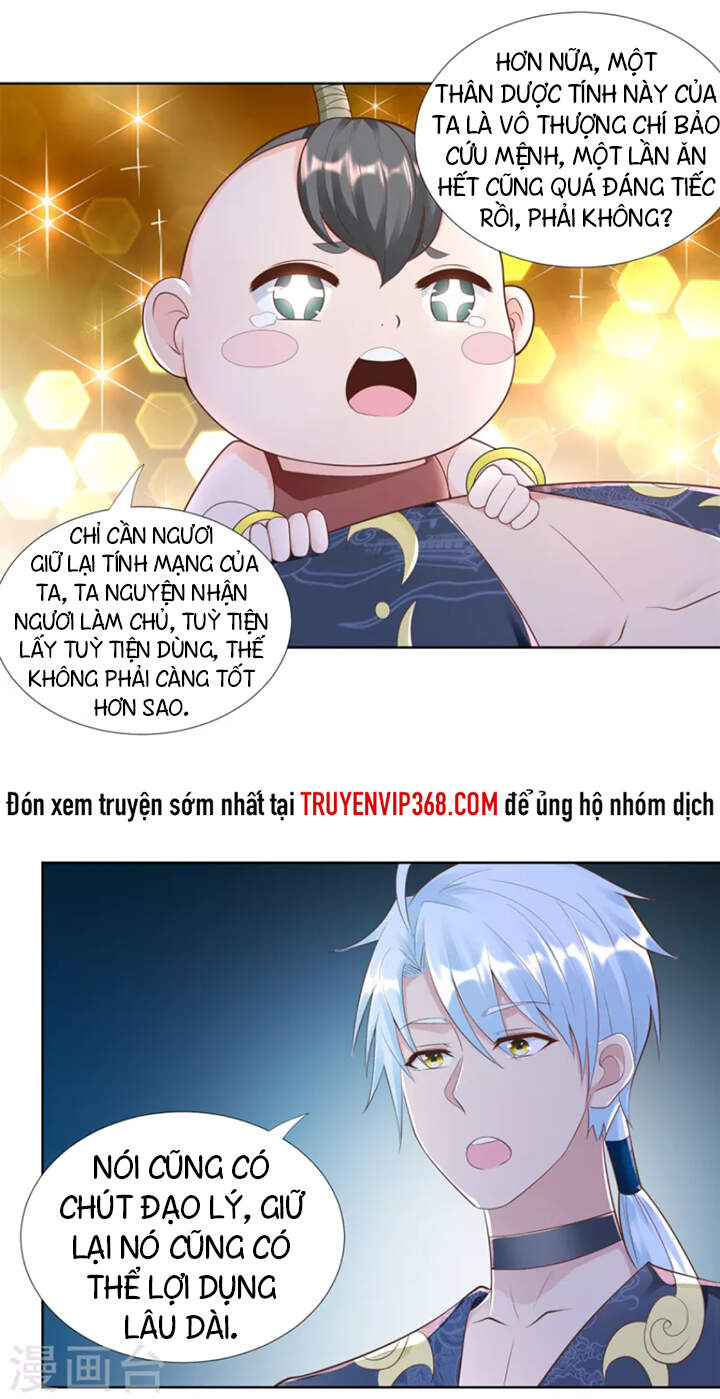 Chí Tôn Trọng Sinh Chapter 146 - Trang 2