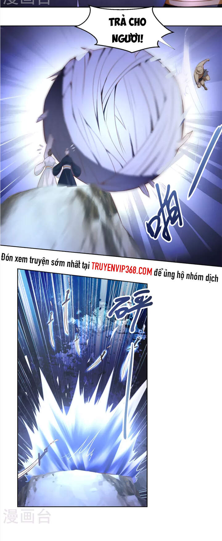 Chí Tôn Trọng Sinh Chapter 148 - Trang 2