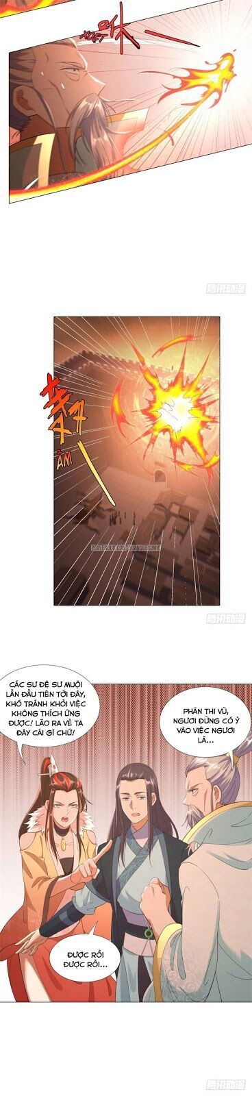 Chí Tôn Trọng Sinh Chapter 15 - Trang 2