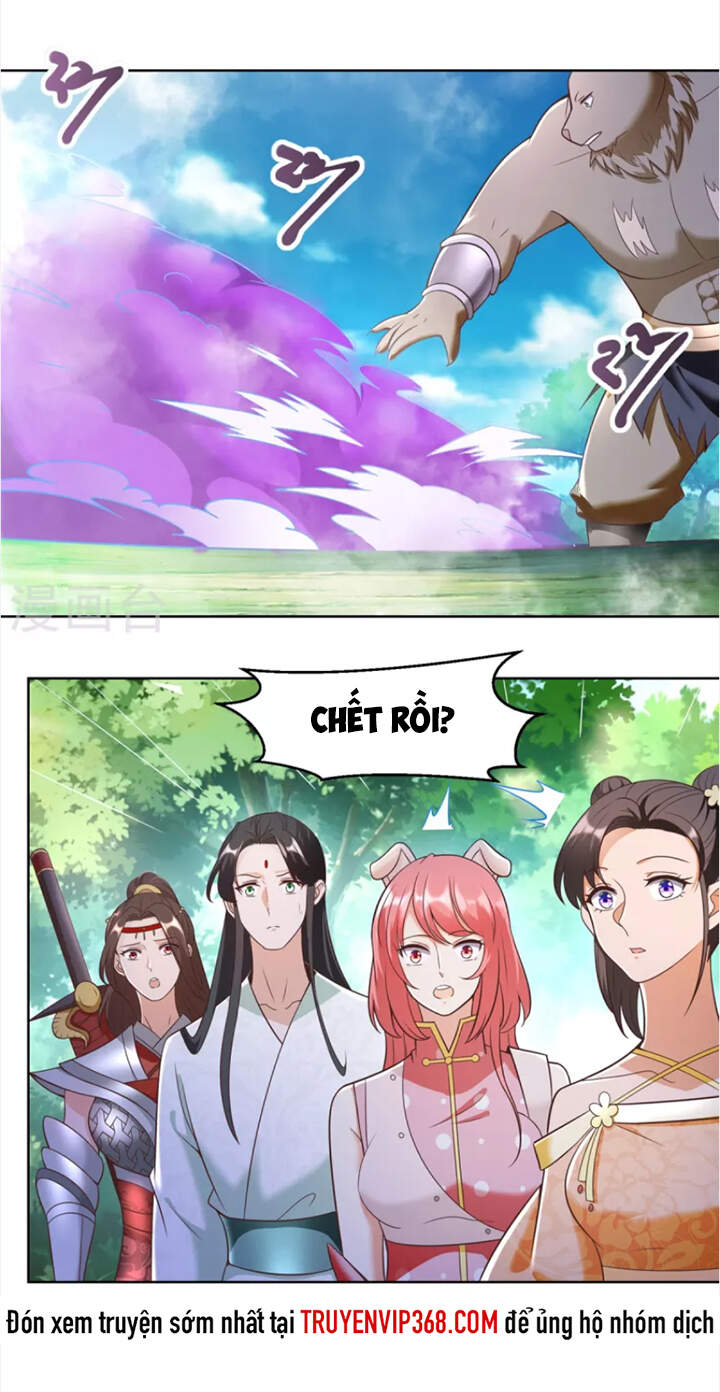 Chí Tôn Trọng Sinh Chapter 150 - Trang 2