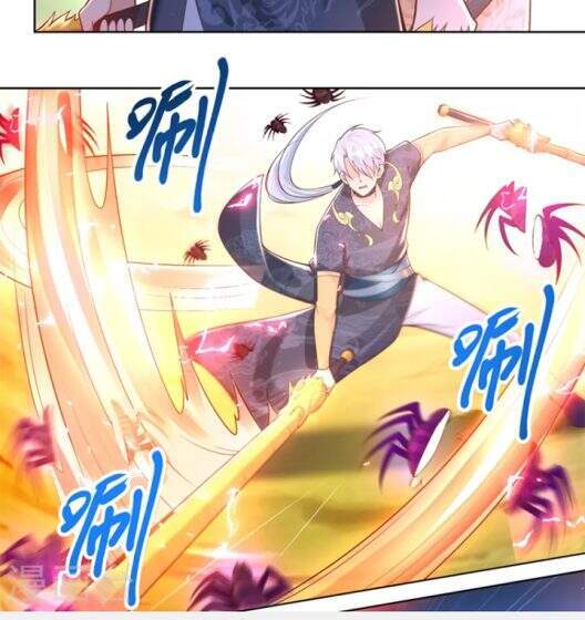 Chí Tôn Trọng Sinh Chapter 155 - Trang 2