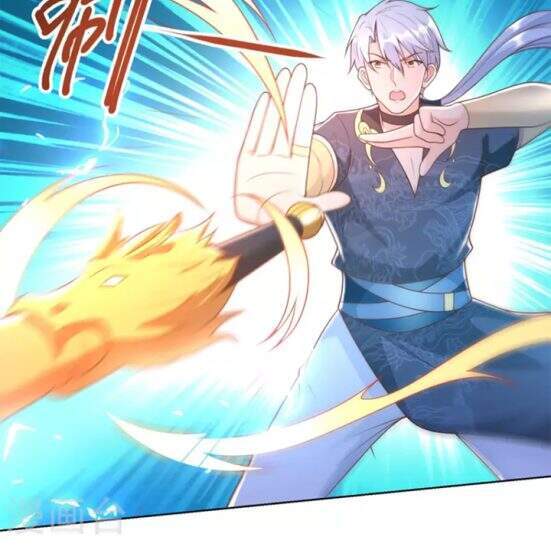 Chí Tôn Trọng Sinh Chapter 155 - Trang 2