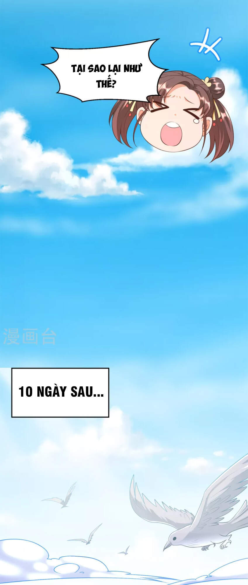 Chí Tôn Trọng Sinh Chapter 156 - Trang 2