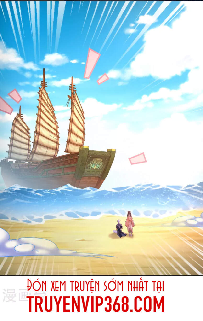 Chí Tôn Trọng Sinh Chapter 156 - Trang 2