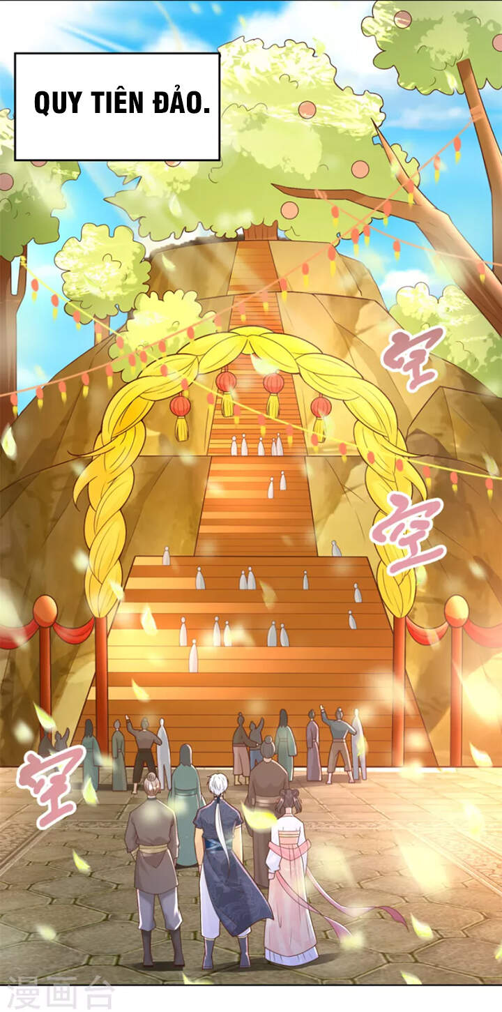 Chí Tôn Trọng Sinh Chapter 157 - Trang 2