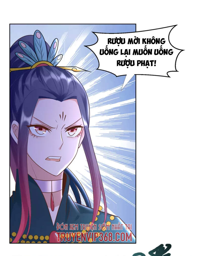 Chí Tôn Trọng Sinh Chapter 159 - Trang 2