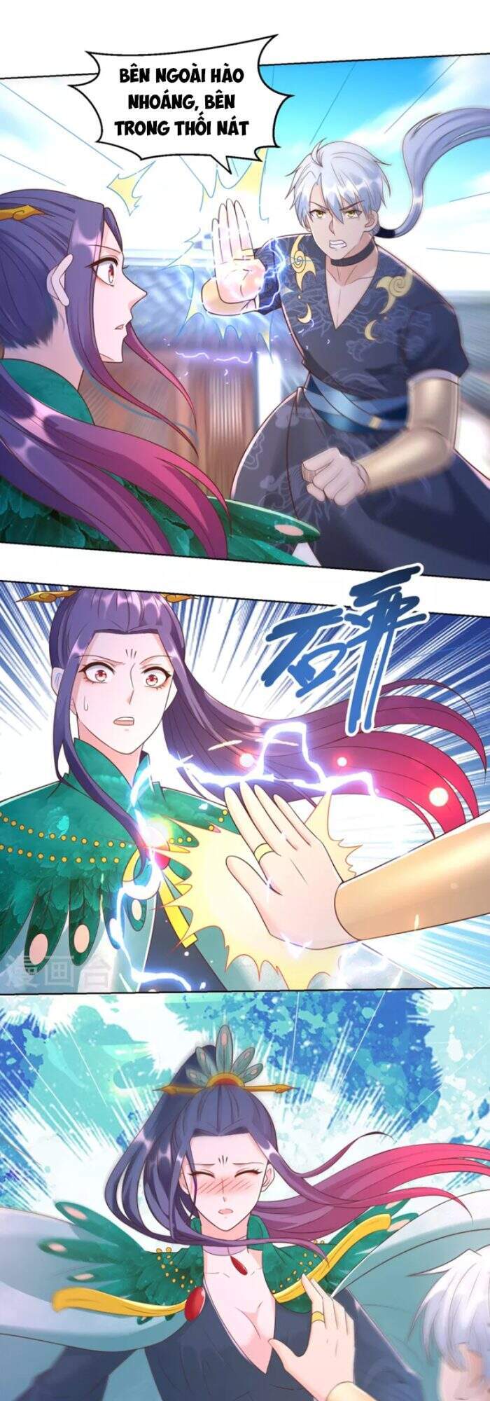 Chí Tôn Trọng Sinh Chapter 159 - Trang 2