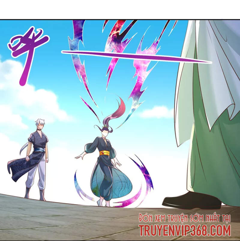 Chí Tôn Trọng Sinh Chapter 160 - Trang 2