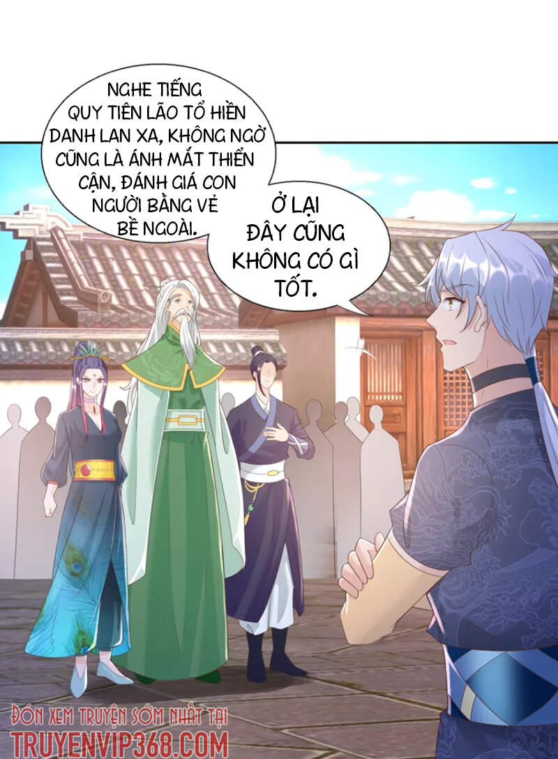 Chí Tôn Trọng Sinh Chapter 160 - Trang 2