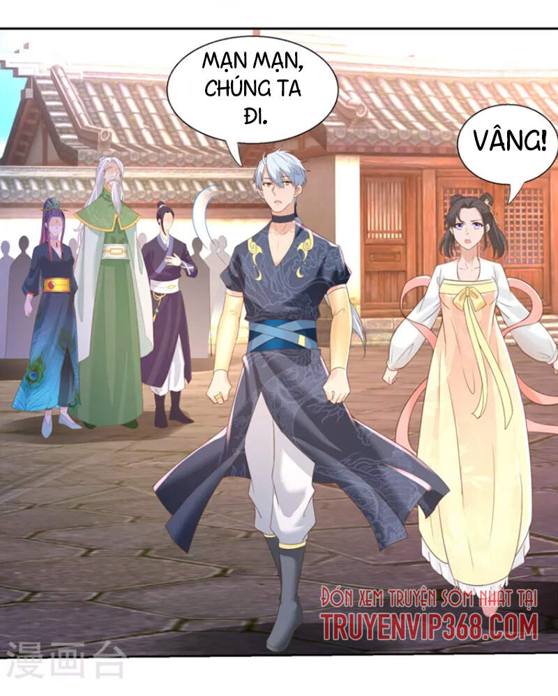 Chí Tôn Trọng Sinh Chapter 160 - Trang 2