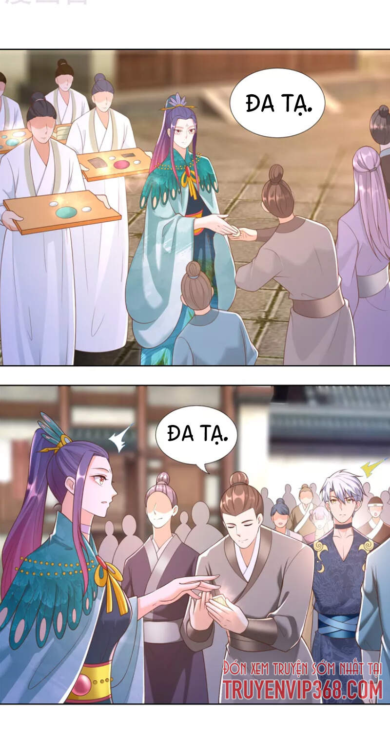 Chí Tôn Trọng Sinh Chapter 161 - Trang 2