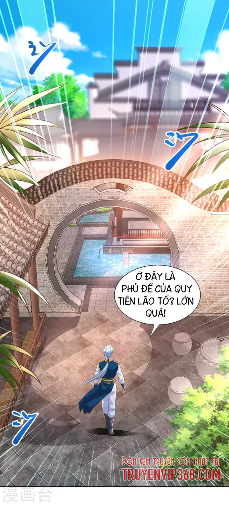 Chí Tôn Trọng Sinh Chapter 162 - Trang 2