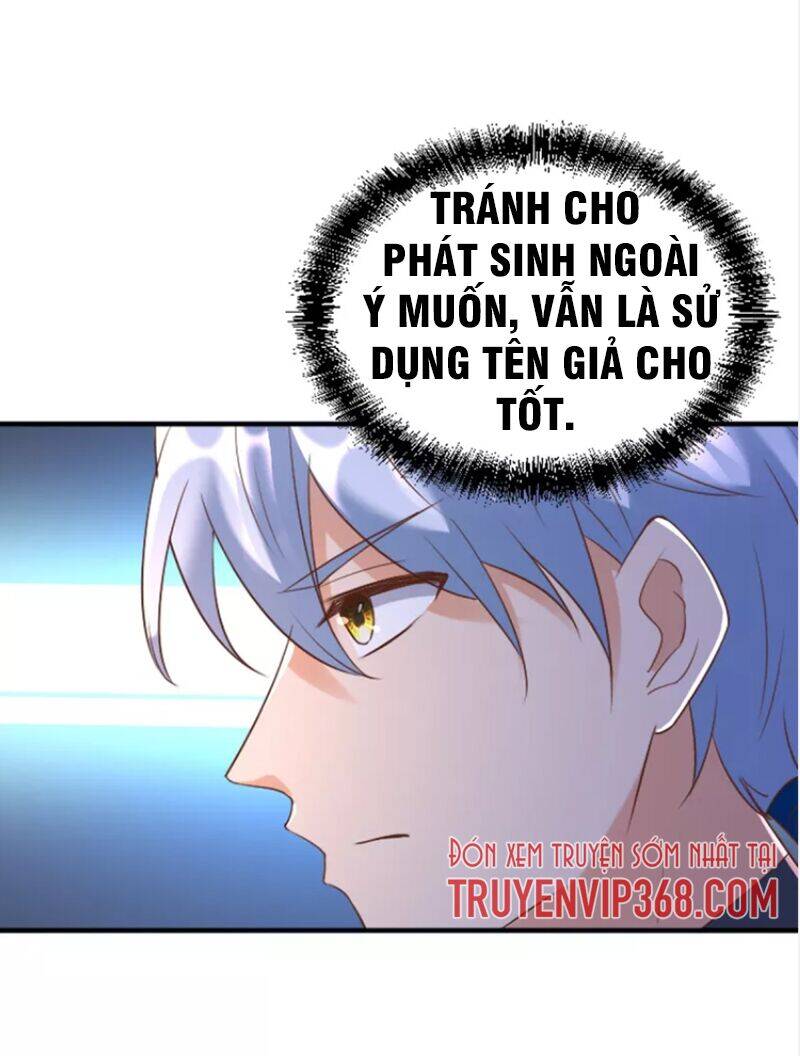 Chí Tôn Trọng Sinh Chapter 166 - Trang 2