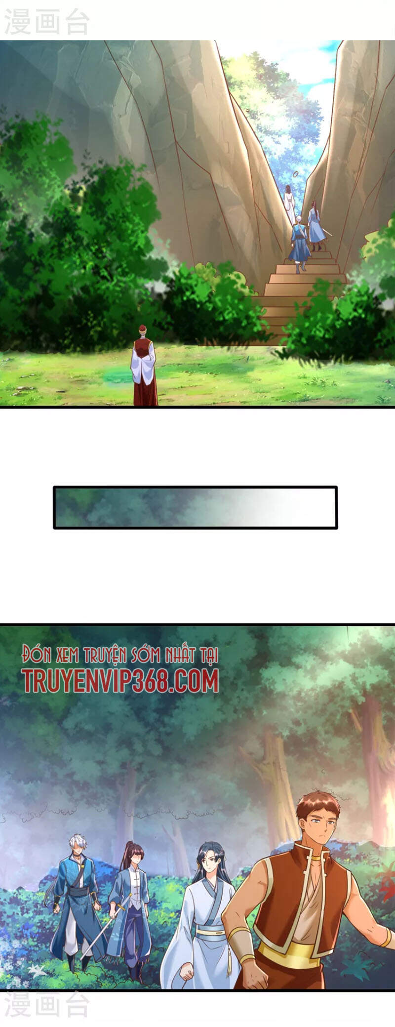 Chí Tôn Trọng Sinh Chapter 168 - Trang 2