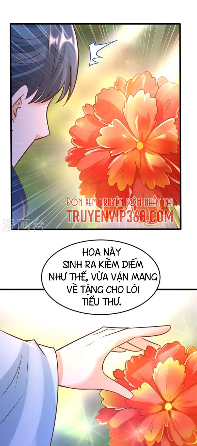 Chí Tôn Trọng Sinh Chapter 168 - Trang 2
