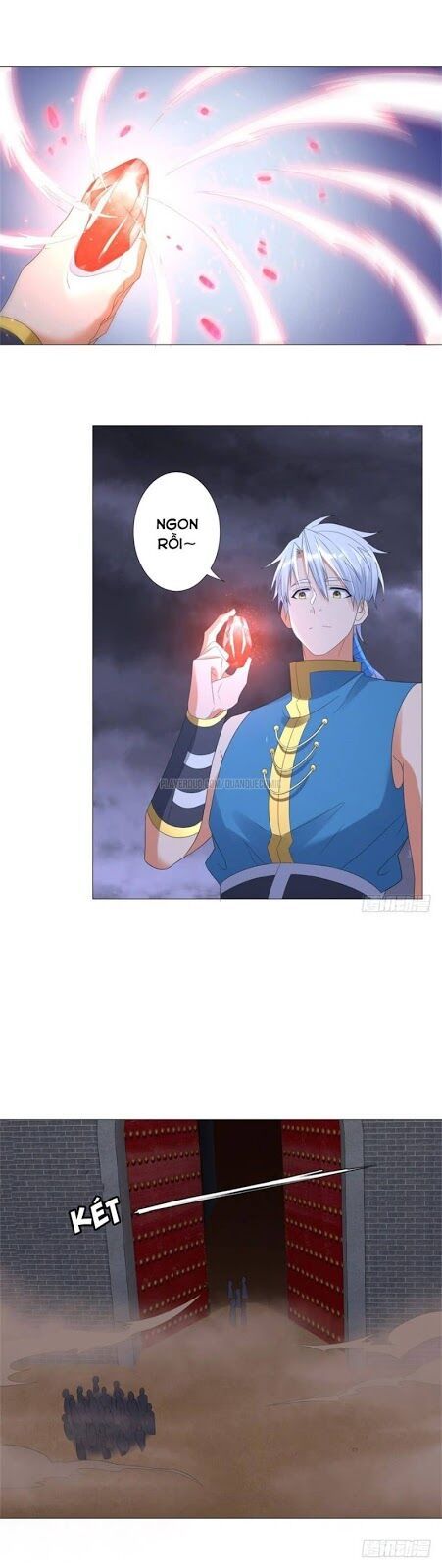 Chí Tôn Trọng Sinh Chapter 21 - Trang 2