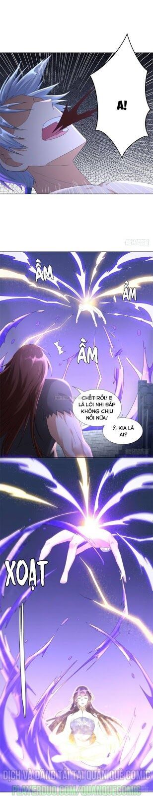 Chí Tôn Trọng Sinh Chapter 25 - Trang 2