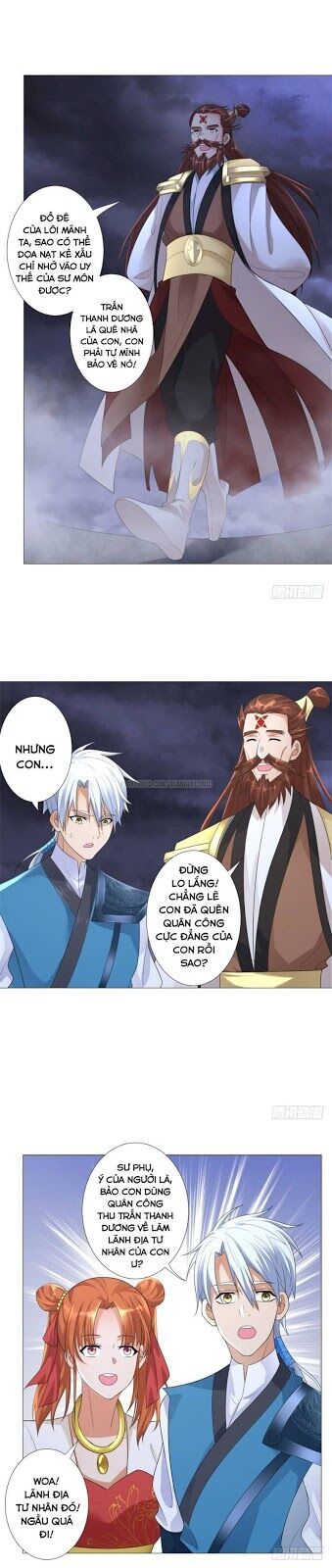 Chí Tôn Trọng Sinh Chapter 25 - Trang 2