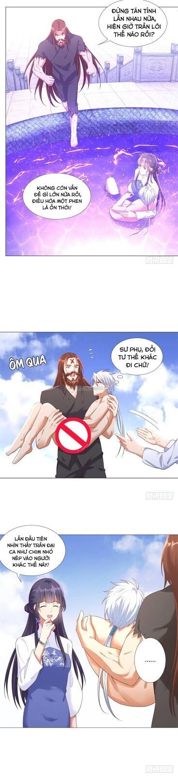 Chí Tôn Trọng Sinh Chapter 25 - Trang 2