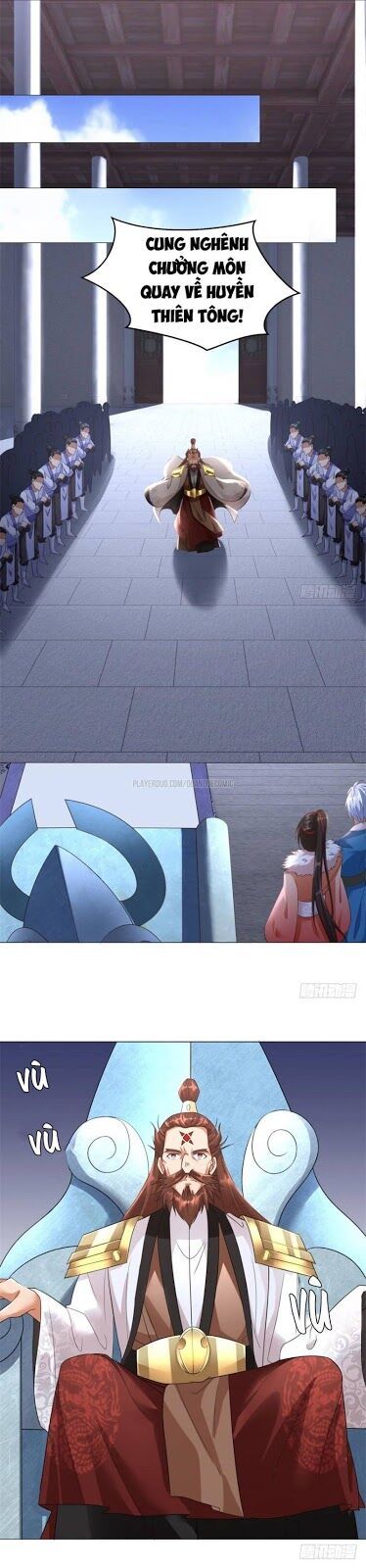 Chí Tôn Trọng Sinh Chapter 25 - Trang 2