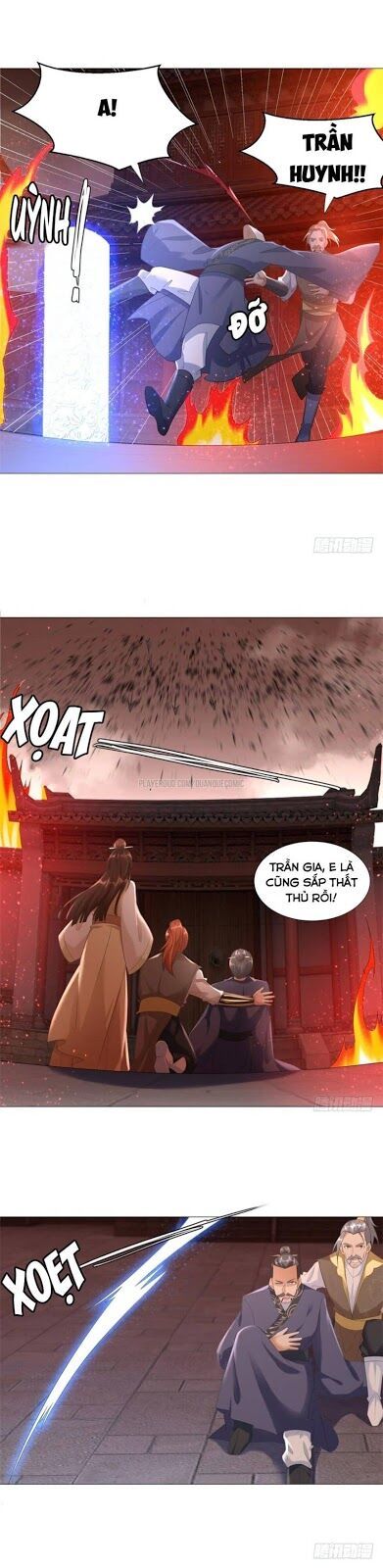 Chí Tôn Trọng Sinh Chapter 26 - Trang 2