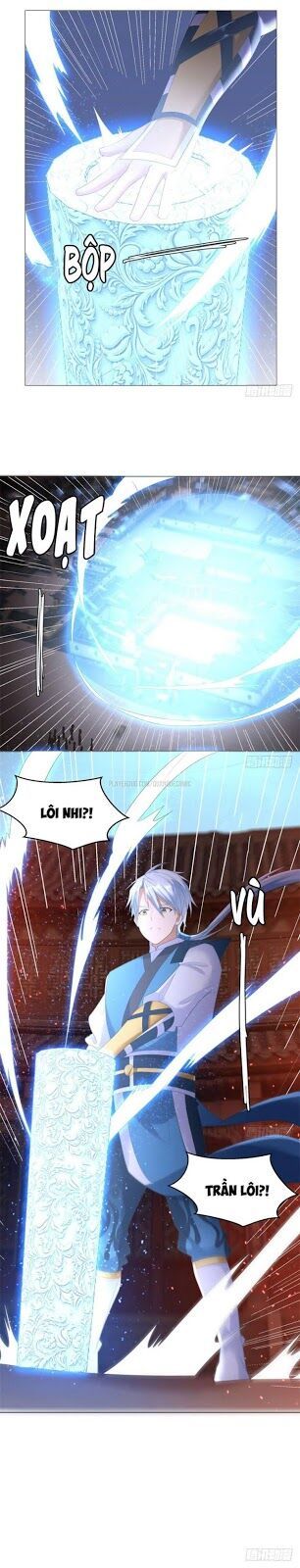Chí Tôn Trọng Sinh Chapter 26 - Trang 2