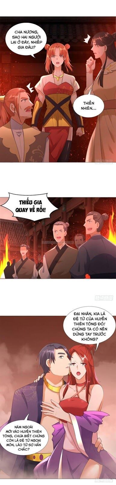 Chí Tôn Trọng Sinh Chapter 26 - Trang 2