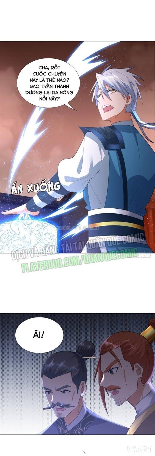 Chí Tôn Trọng Sinh Chapter 26 - Trang 2