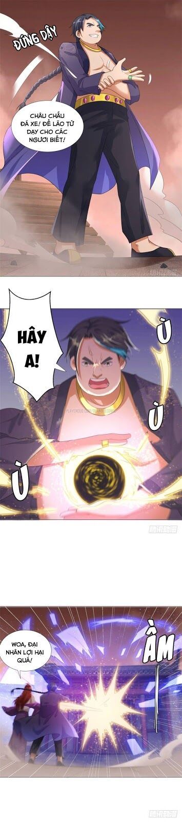 Chí Tôn Trọng Sinh Chapter 26 - Trang 2