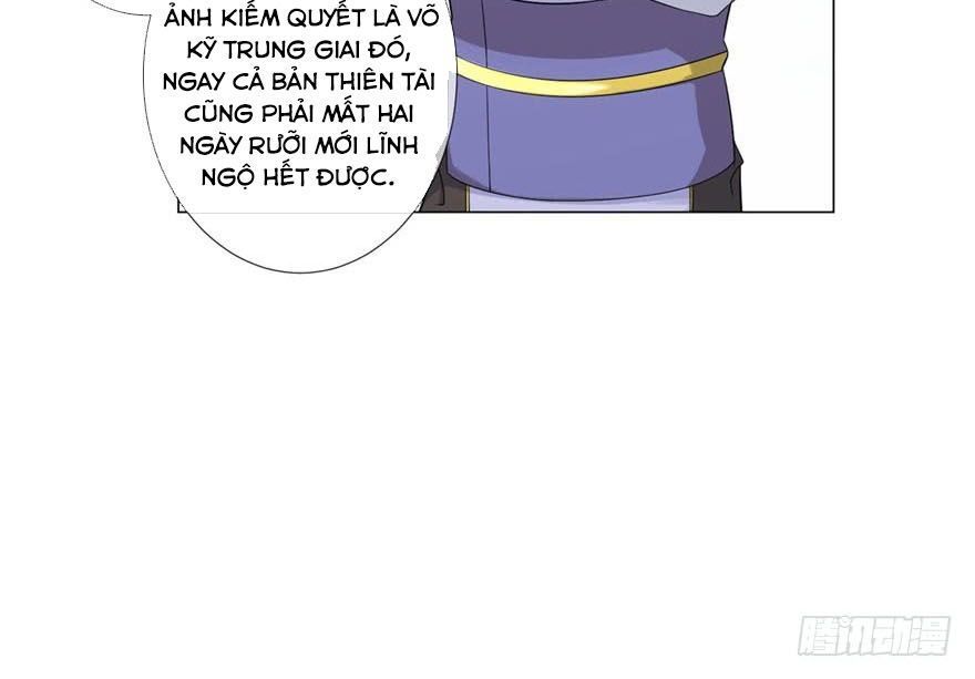 Chí Tôn Trọng Sinh Chapter 3 - Trang 2