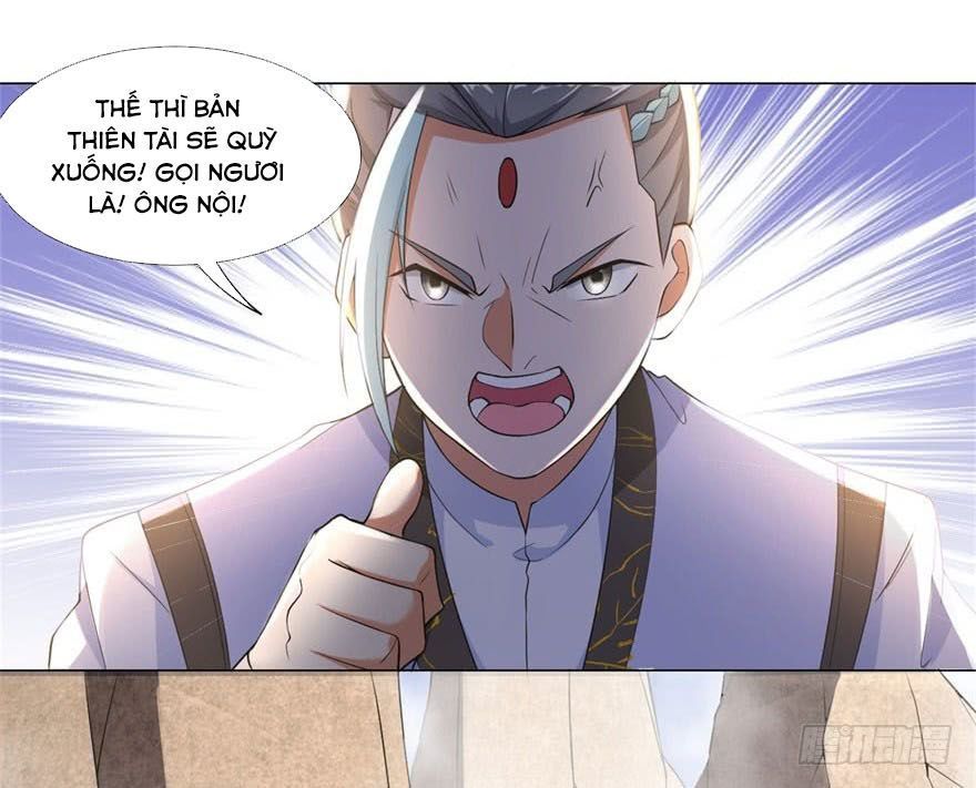 Chí Tôn Trọng Sinh Chapter 3 - Trang 2