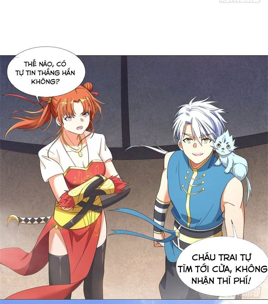 Chí Tôn Trọng Sinh Chapter 3 - Trang 2