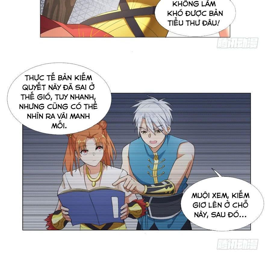 Chí Tôn Trọng Sinh Chapter 3 - Trang 2