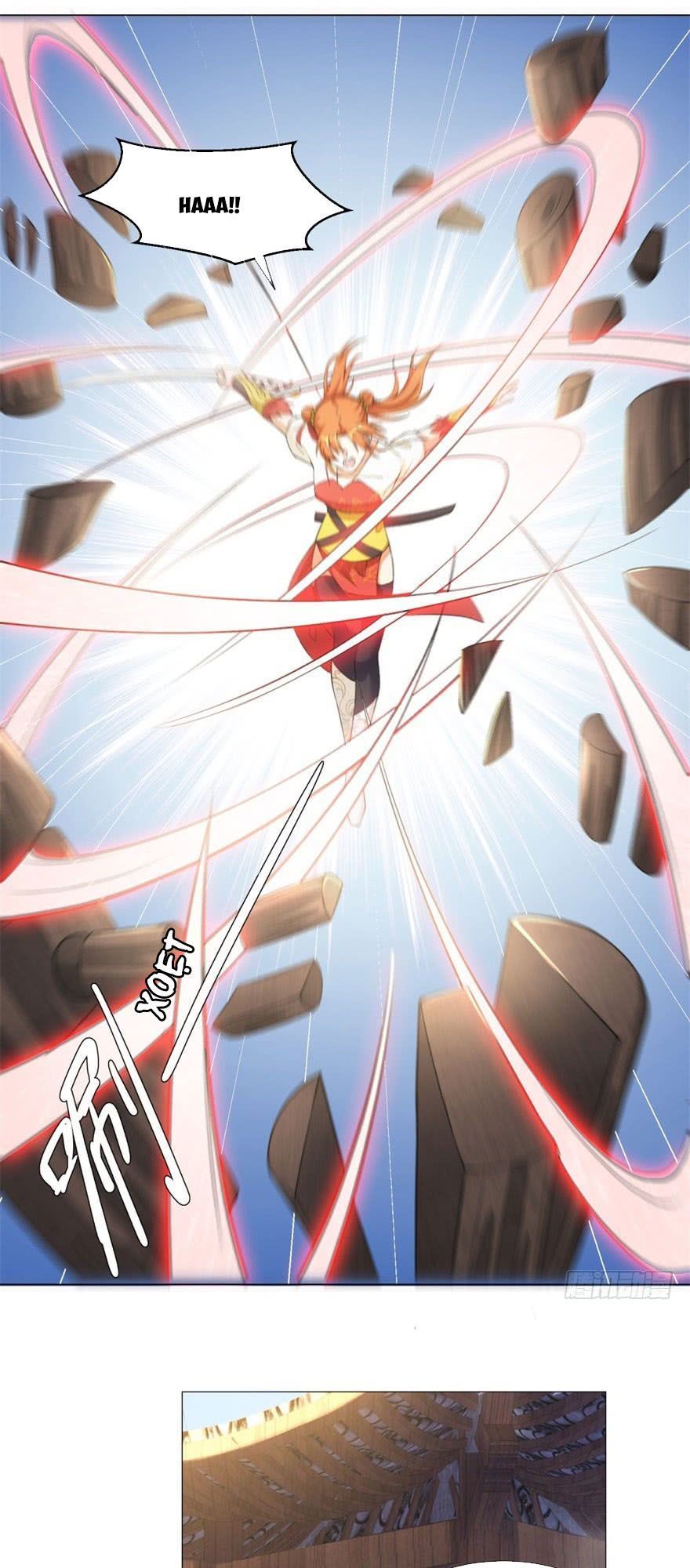 Chí Tôn Trọng Sinh Chapter 3 - Trang 2