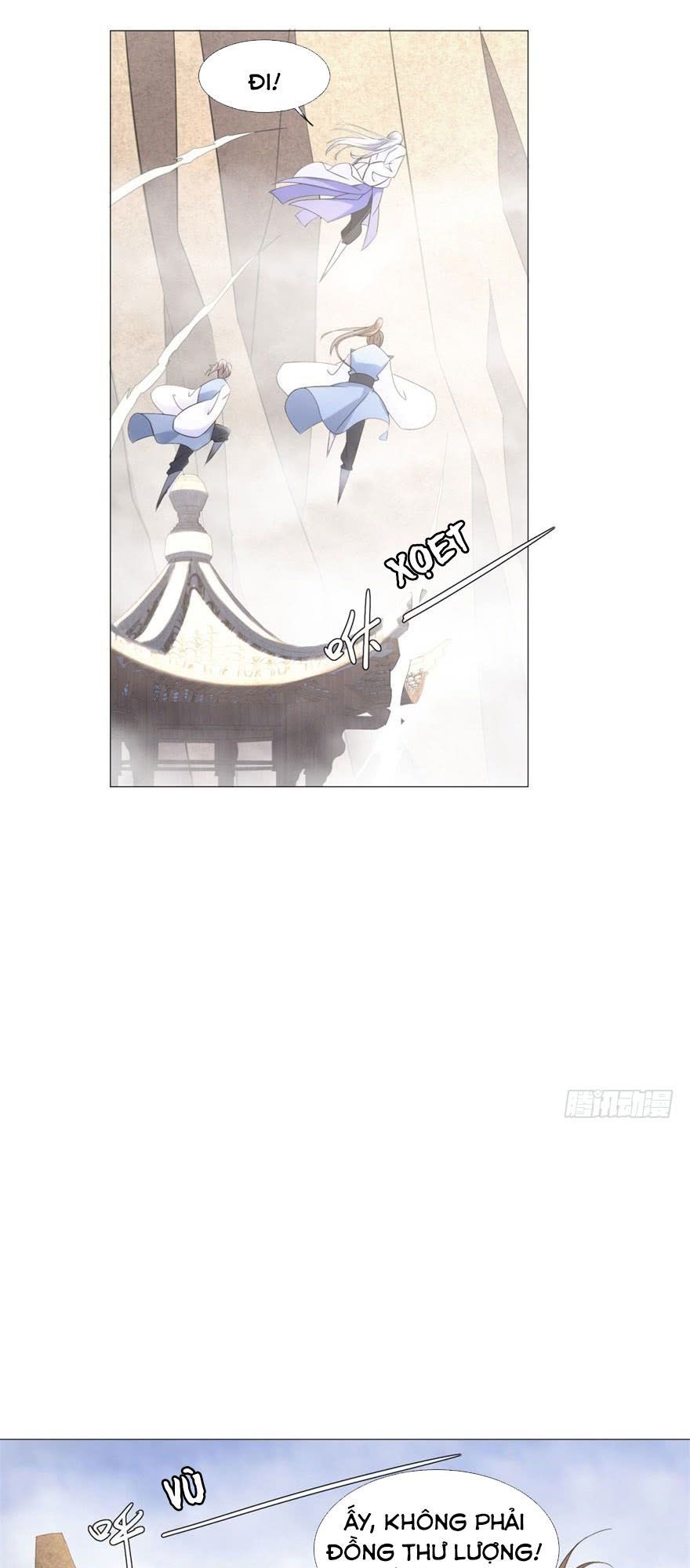 Chí Tôn Trọng Sinh Chapter 3 - Trang 2