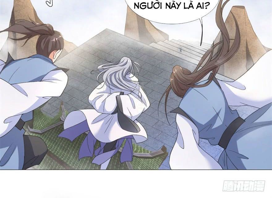 Chí Tôn Trọng Sinh Chapter 3 - Trang 2