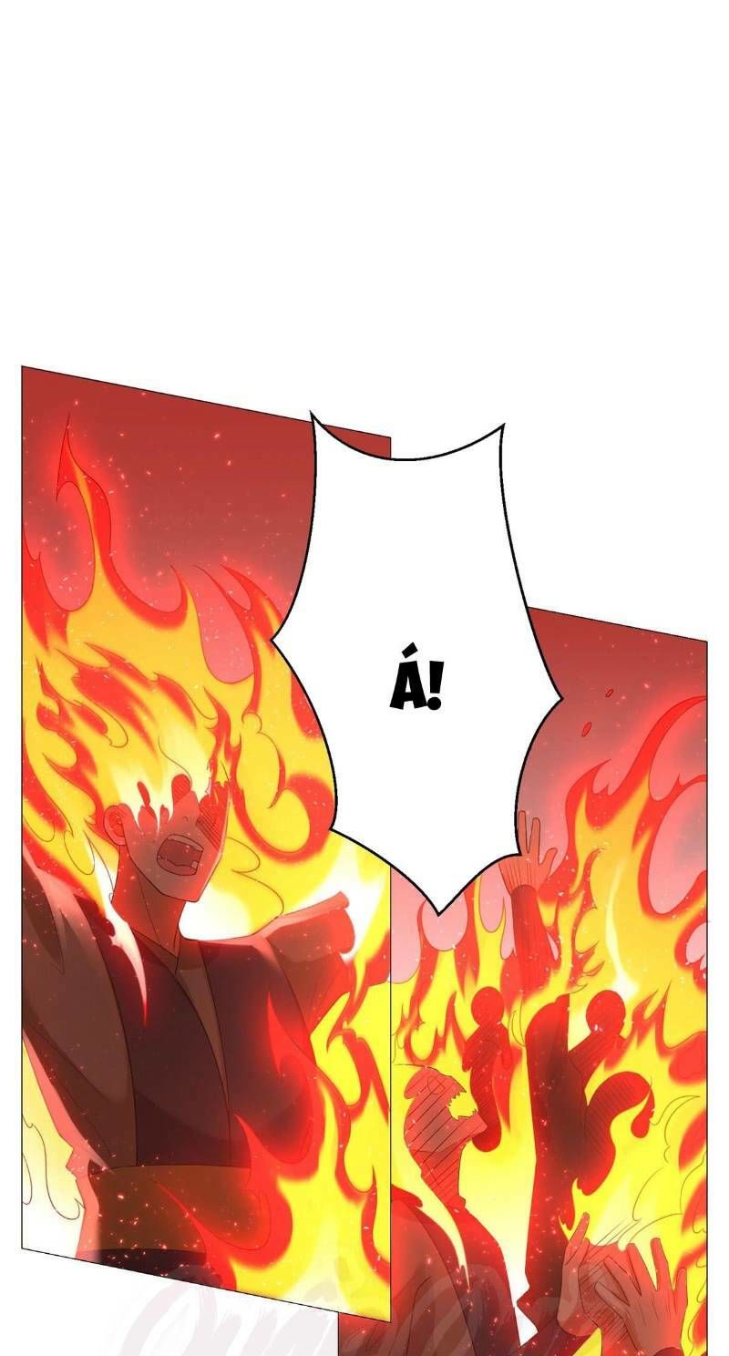 Chí Tôn Trọng Sinh Chapter 30 - Trang 2