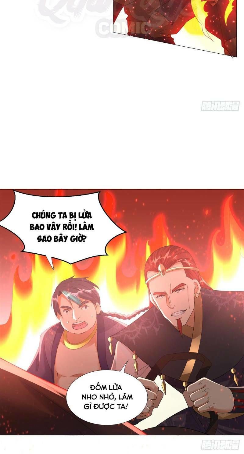 Chí Tôn Trọng Sinh Chapter 30 - Trang 2
