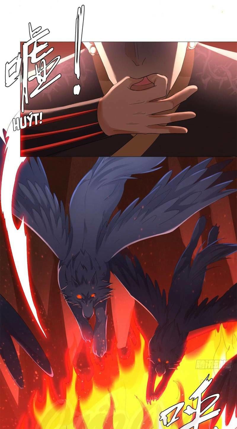 Chí Tôn Trọng Sinh Chapter 30 - Trang 2